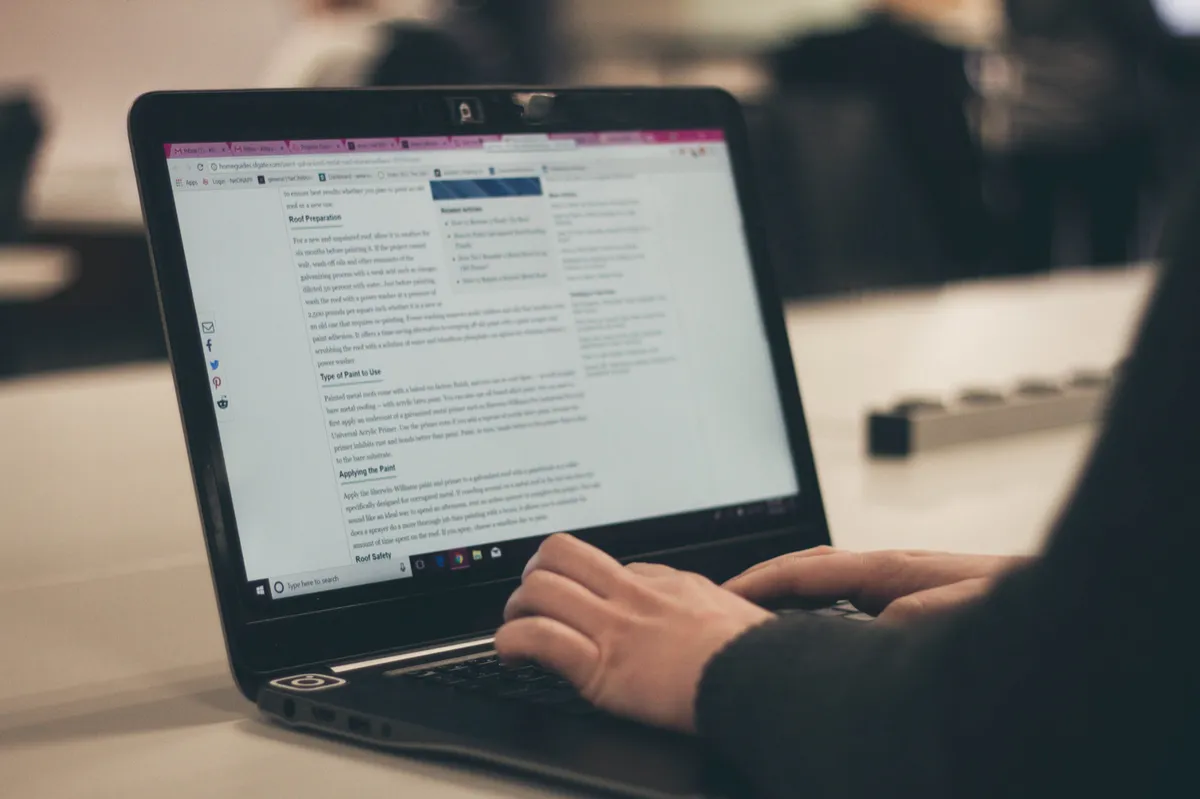 Your Content Isn't SEO Friendly, Here's Why...