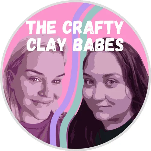 The Crafty Clay Babes Polymer Clay Courses and Guides