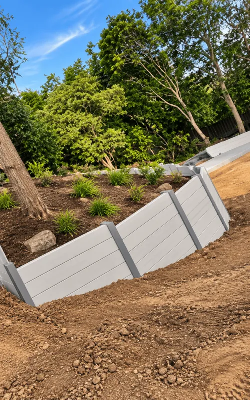  Concrete Driveways