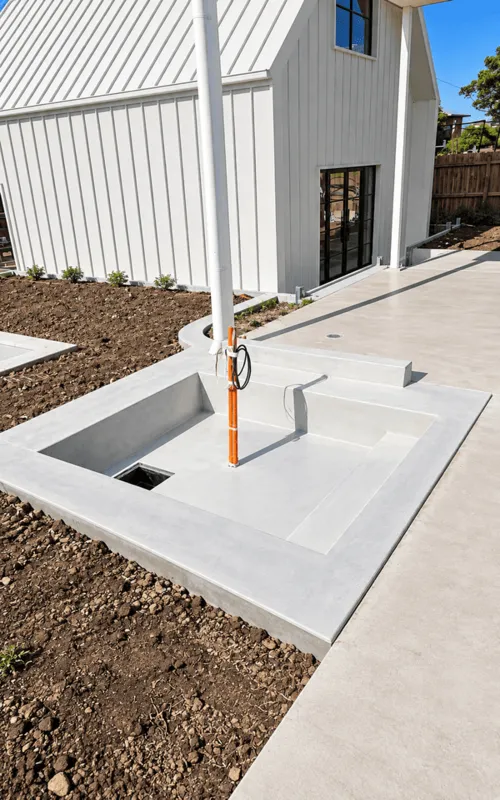 Highton Concrete Driveways