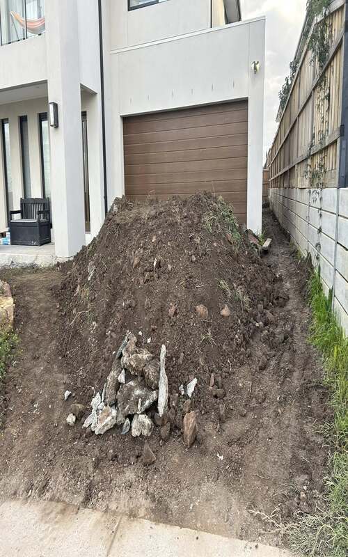 Exposed Aggregate Concrete