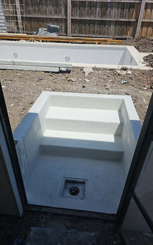 Exposed Aggregate Concrete