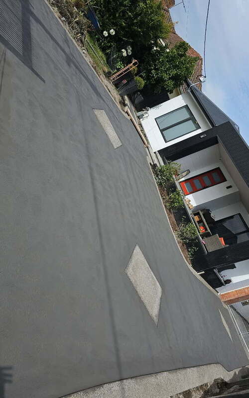 Geelong Concrete Driveways