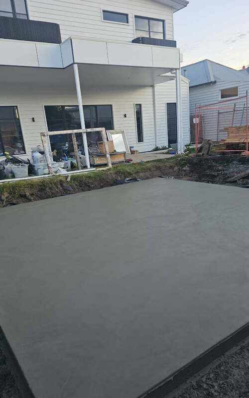 Hoppers Crossing Concrete Driveways