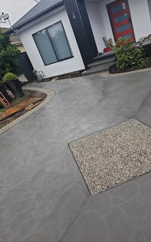 Point Cook Concrete Stairs & Steps