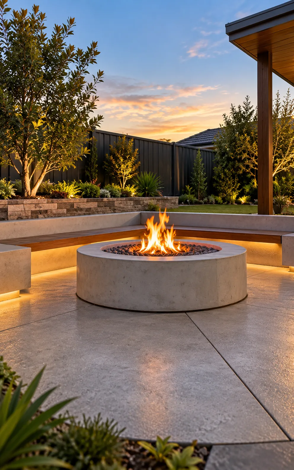  Concrete Driveways