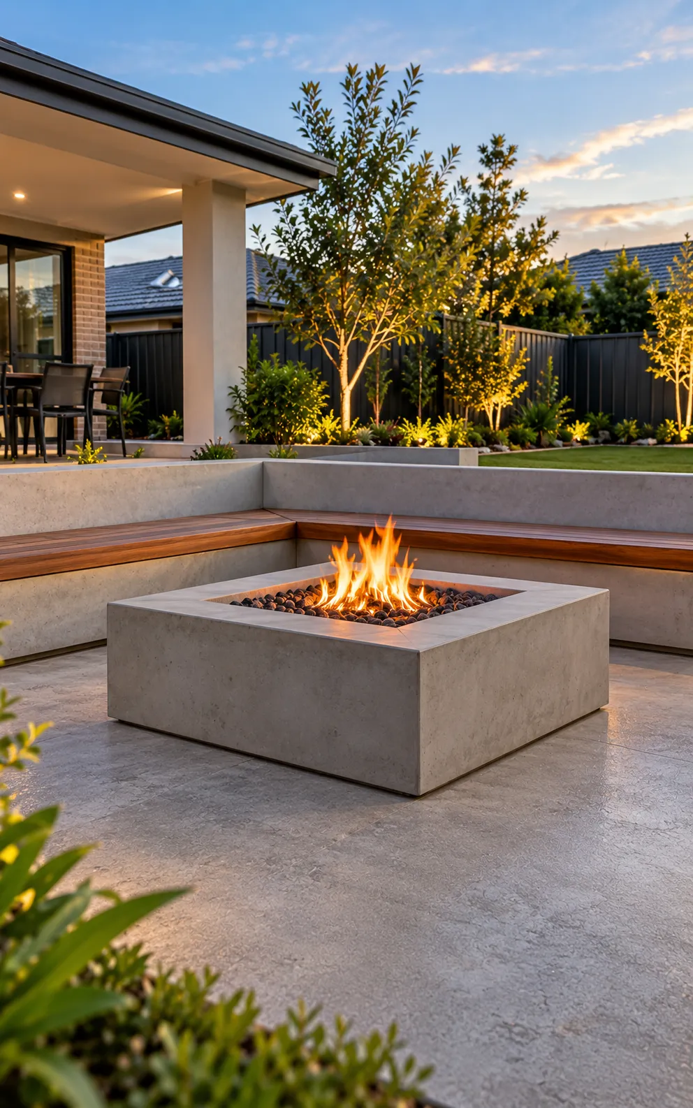  Concrete Driveways