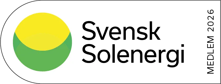Svensk solenergi