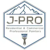 J-Pro Painting logo