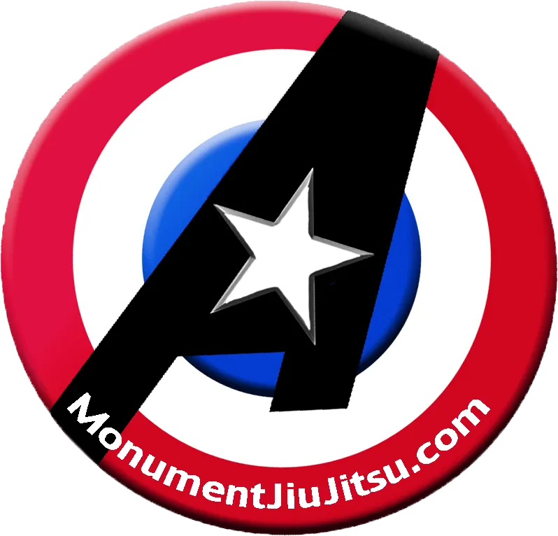 Monument Jiu Jitsu