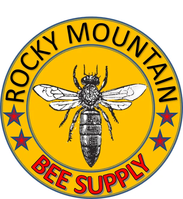 Rocky Mountain Bee Supply
