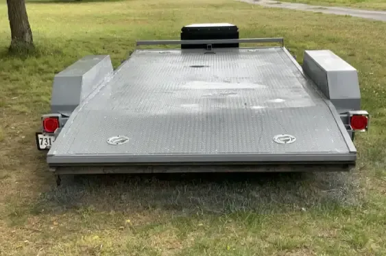 Car Hauler