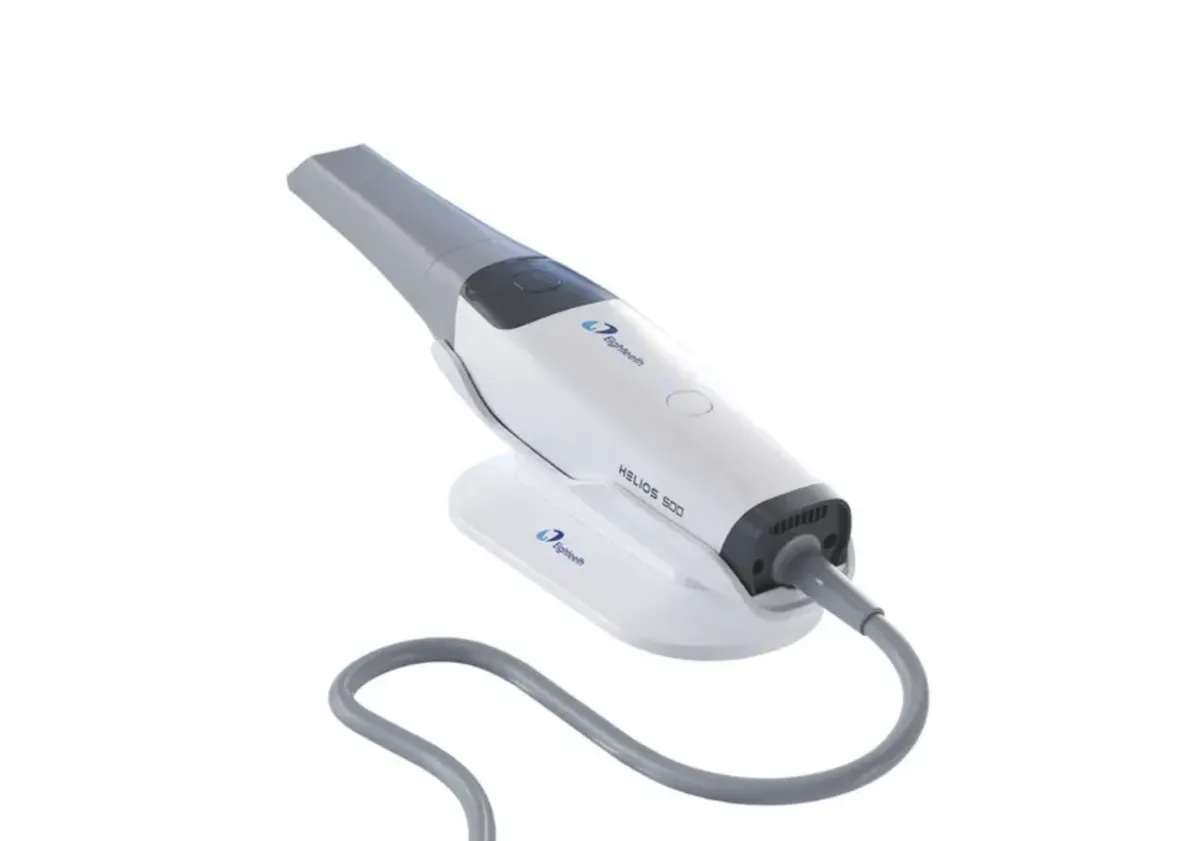 Helios 500 intraoral scanner