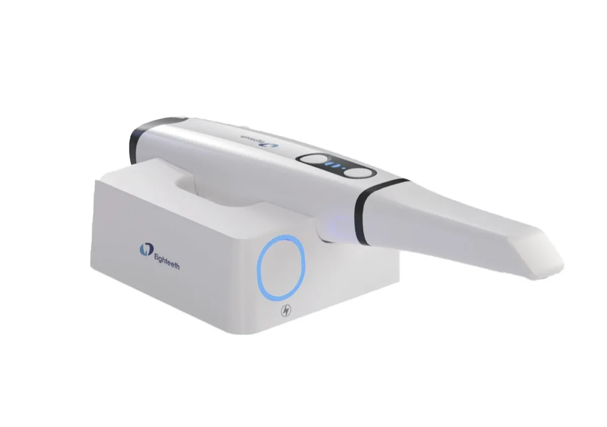 Helios 700 Wireless intraoral scanner