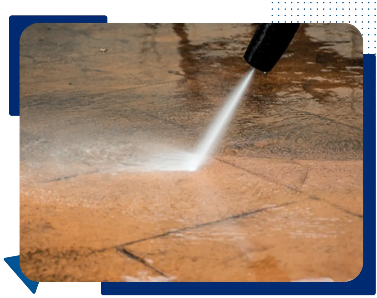 Woodbridge Flat Roofs