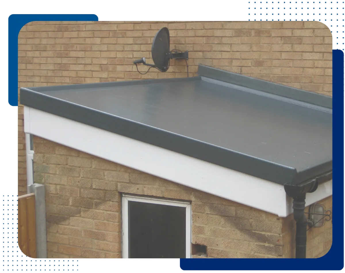 Southend-on-Sea Flat Roofs