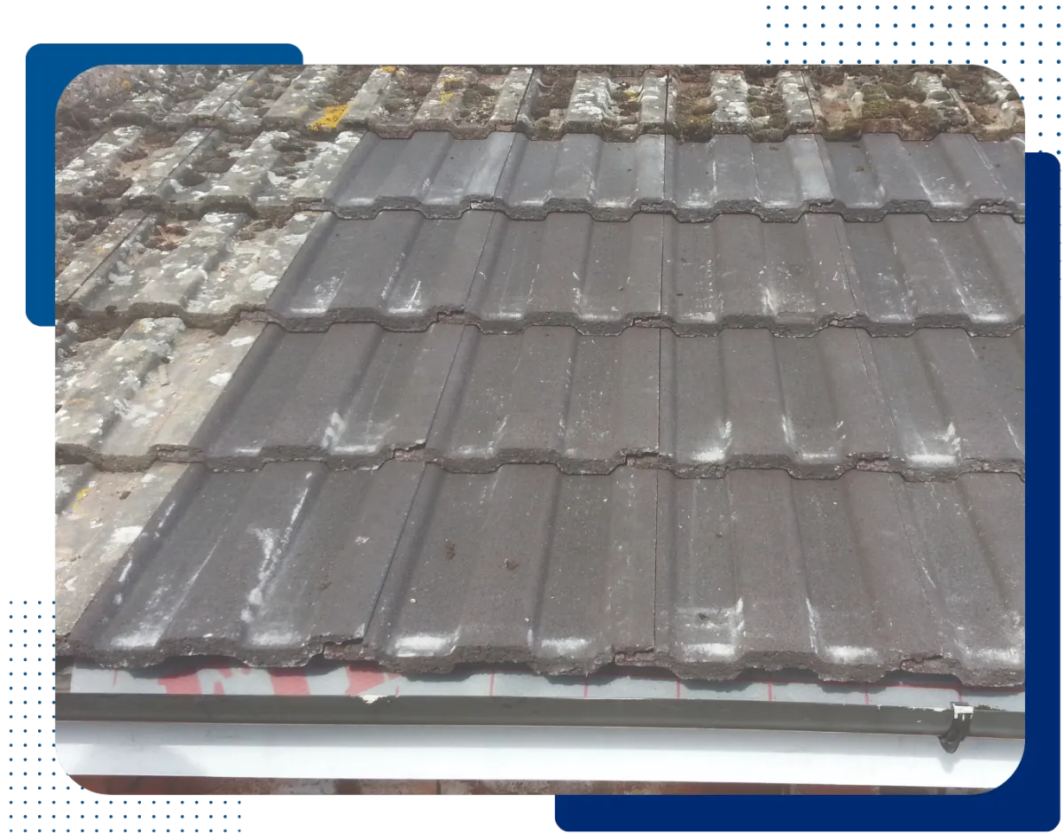 Southend-on-Sea Roof Repairs