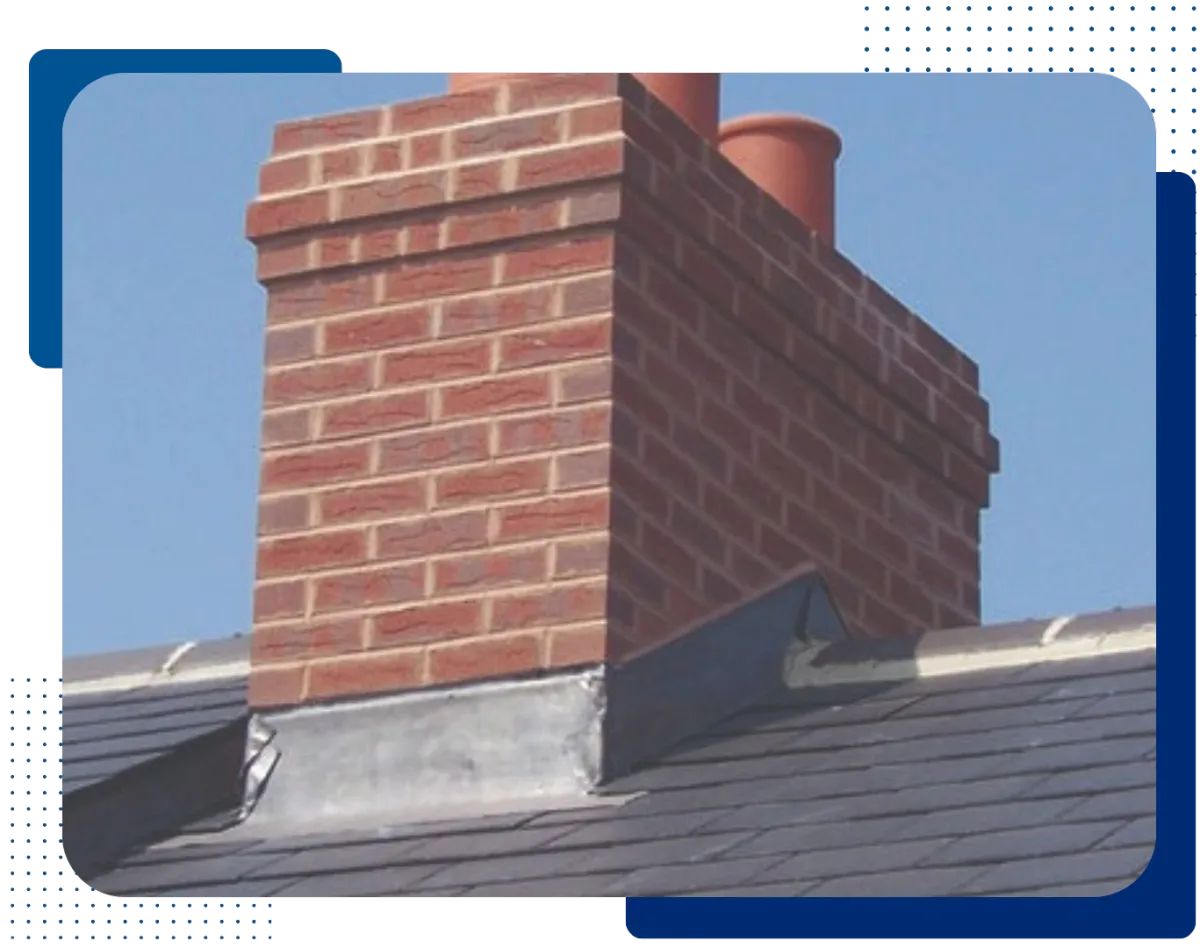 Southend-on-Sea Chimney Stacks