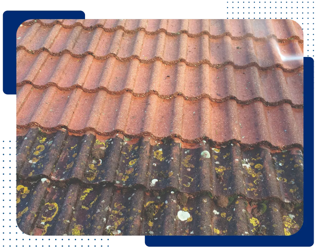 Ipswich Roof Replacements