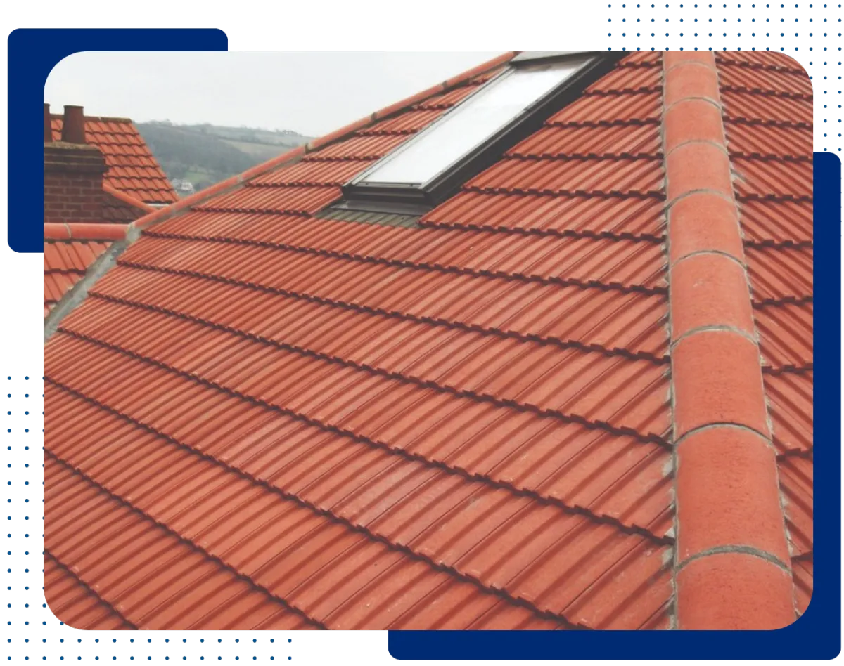 Romford Roof Replacements