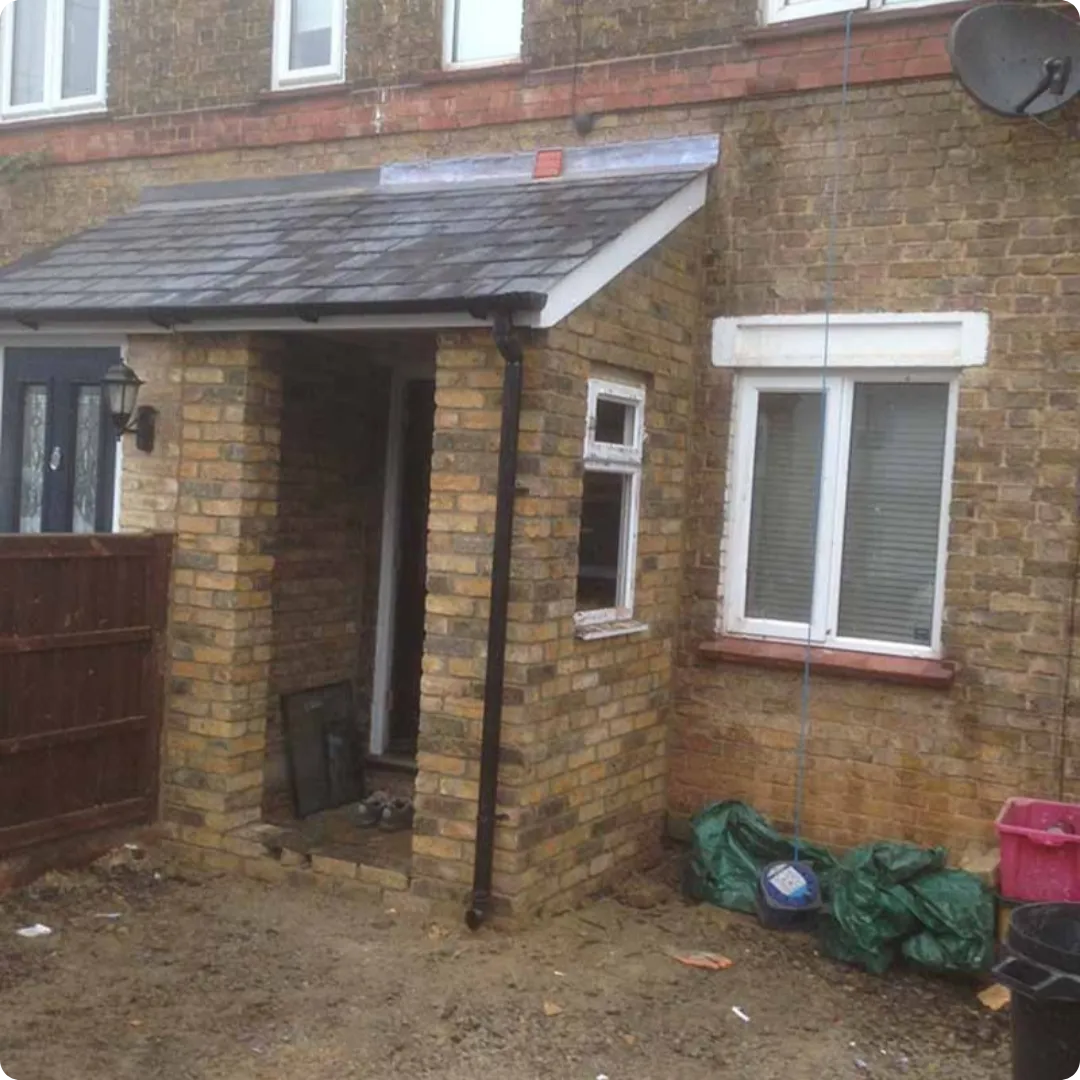 Guttering Colchester