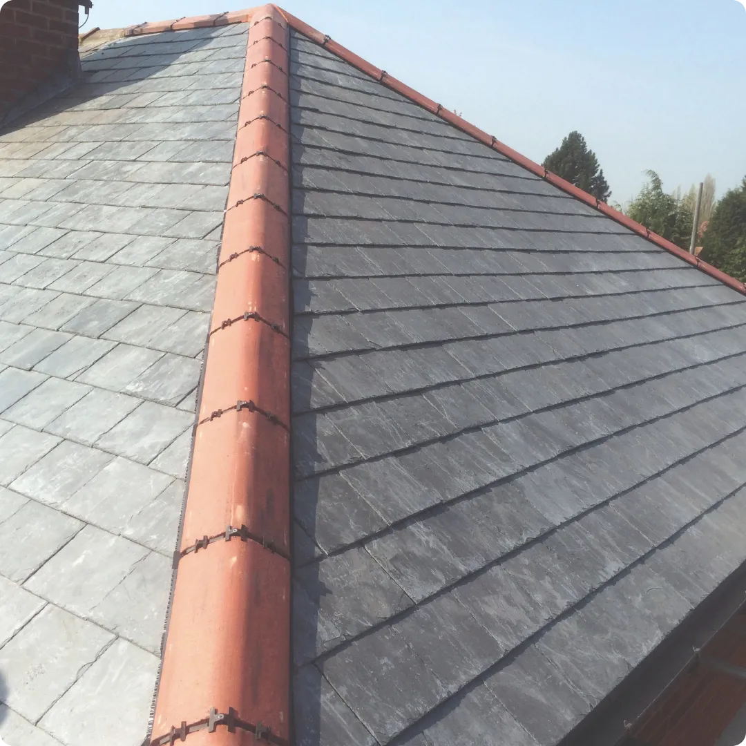 Roof Repairs in Colchester