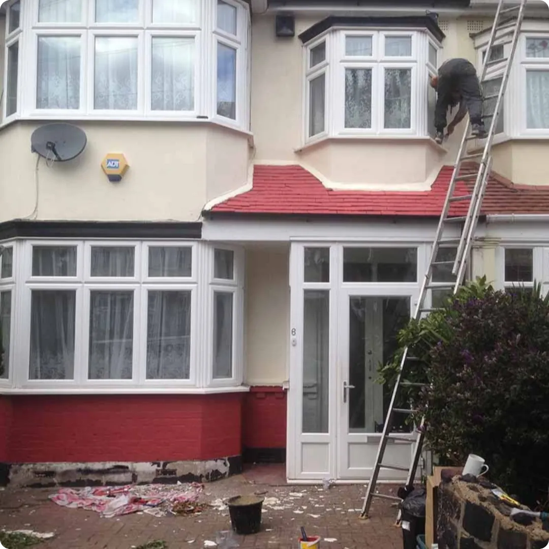 Fascias & Soffits in Colchester