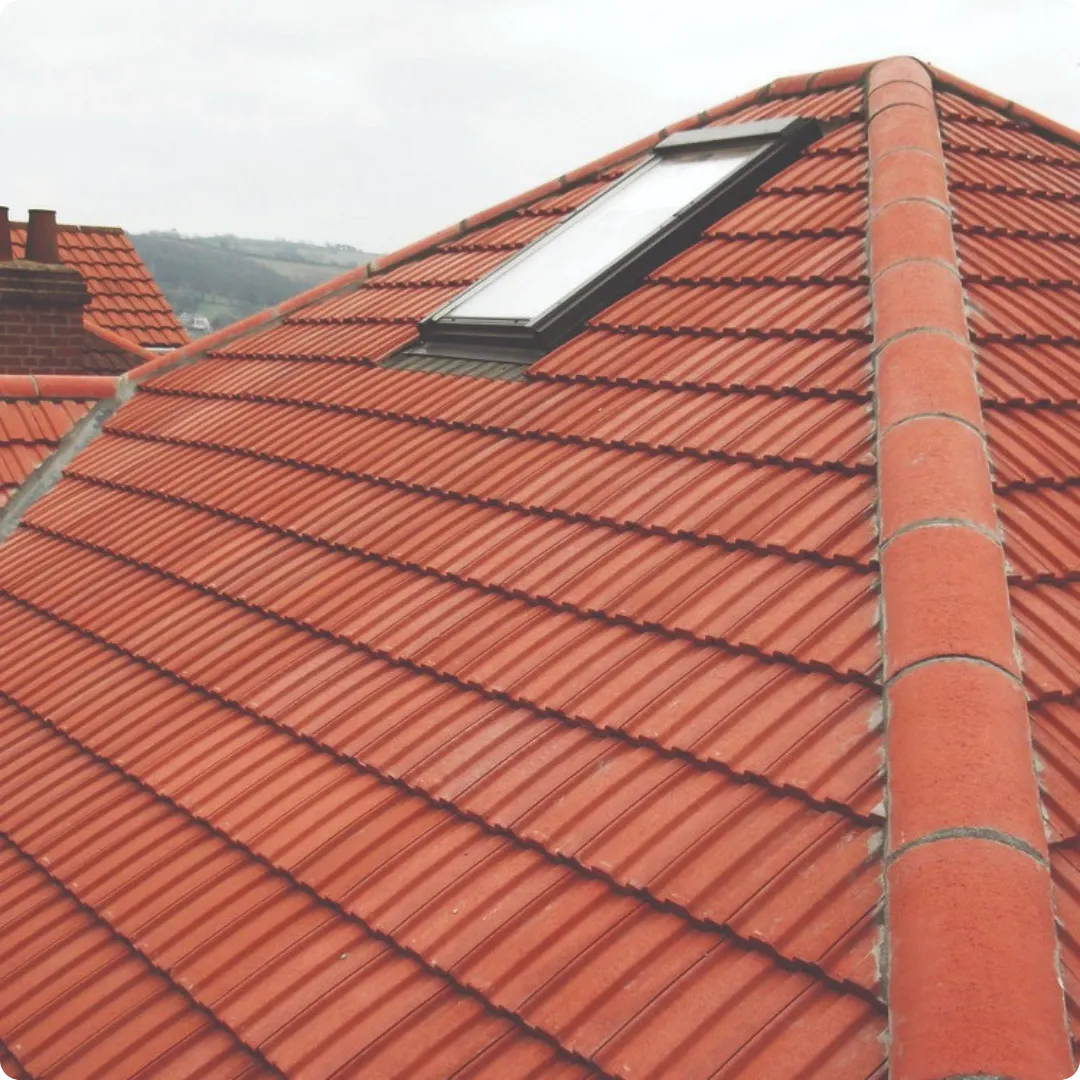 Temp Tech Roofing, Roofing & Building Services 