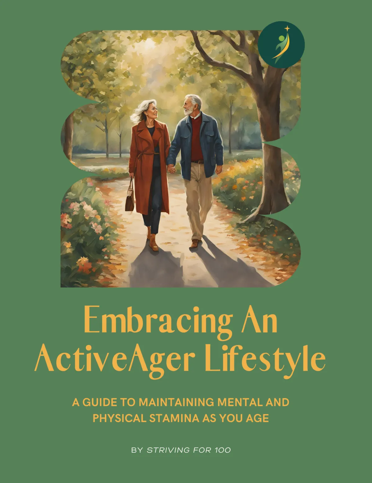 Embracing An ActiveAger Lifestyle