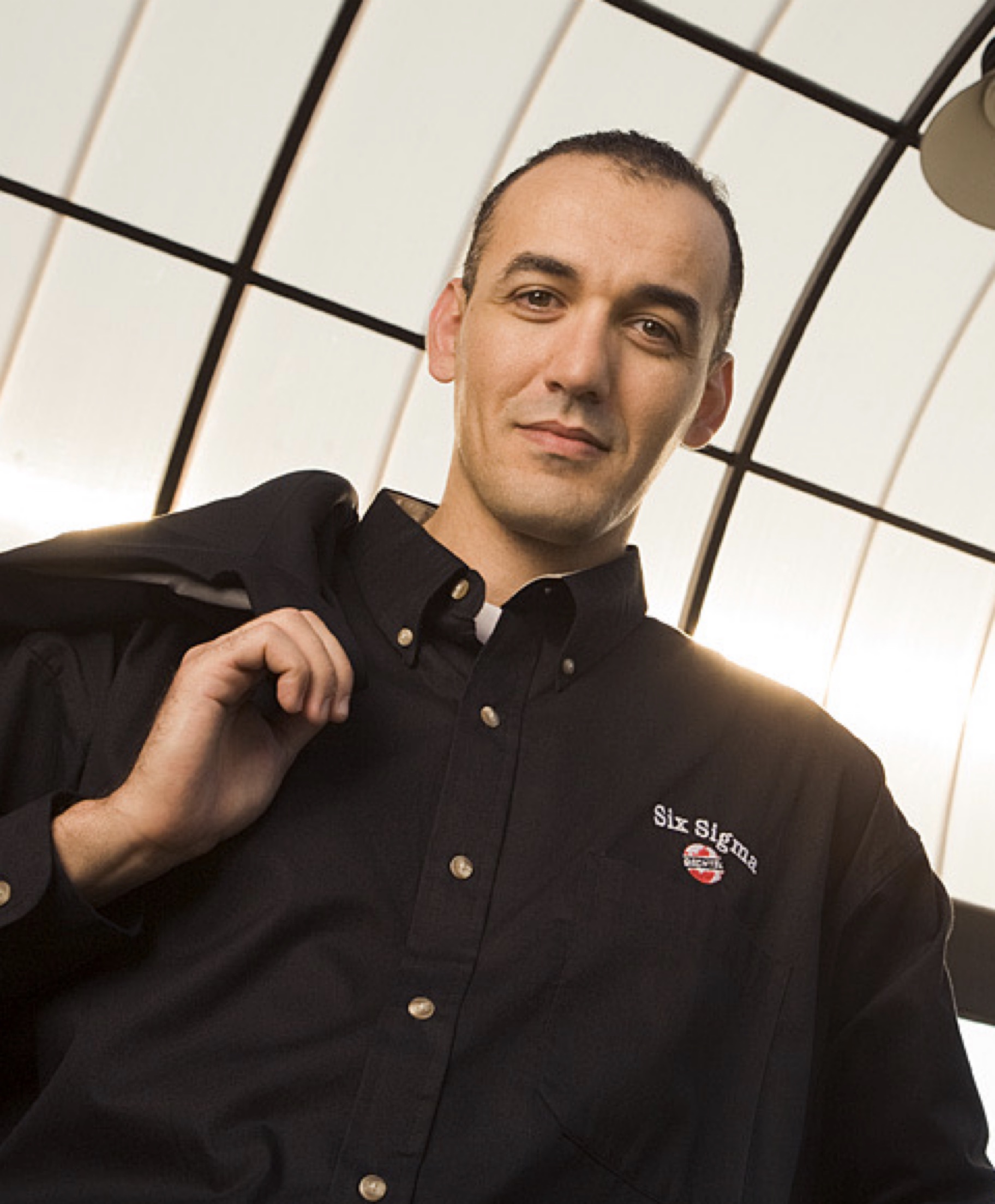 Tewfik Boutaleb