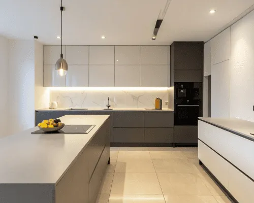 Residential Cleaning in Thousand Palms