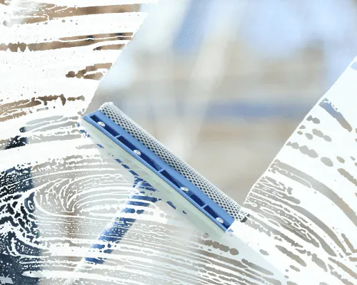 Cleaning & Property Care Thousand Palms