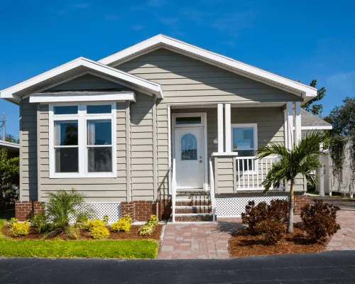 Window Cleaning in Thousand Palms