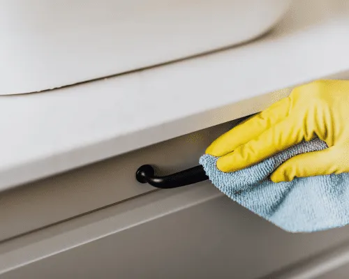 Commercial Cleaning in Thousand Palms