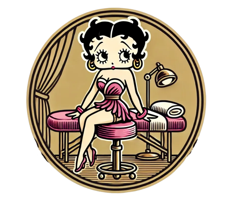 macro photograph of eyeshadow palette