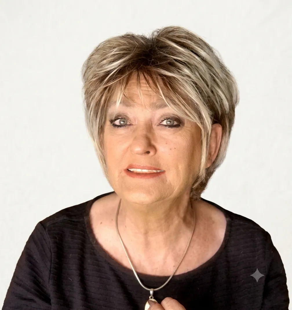 Karen Lustrup, Master Astrologer and Palmist