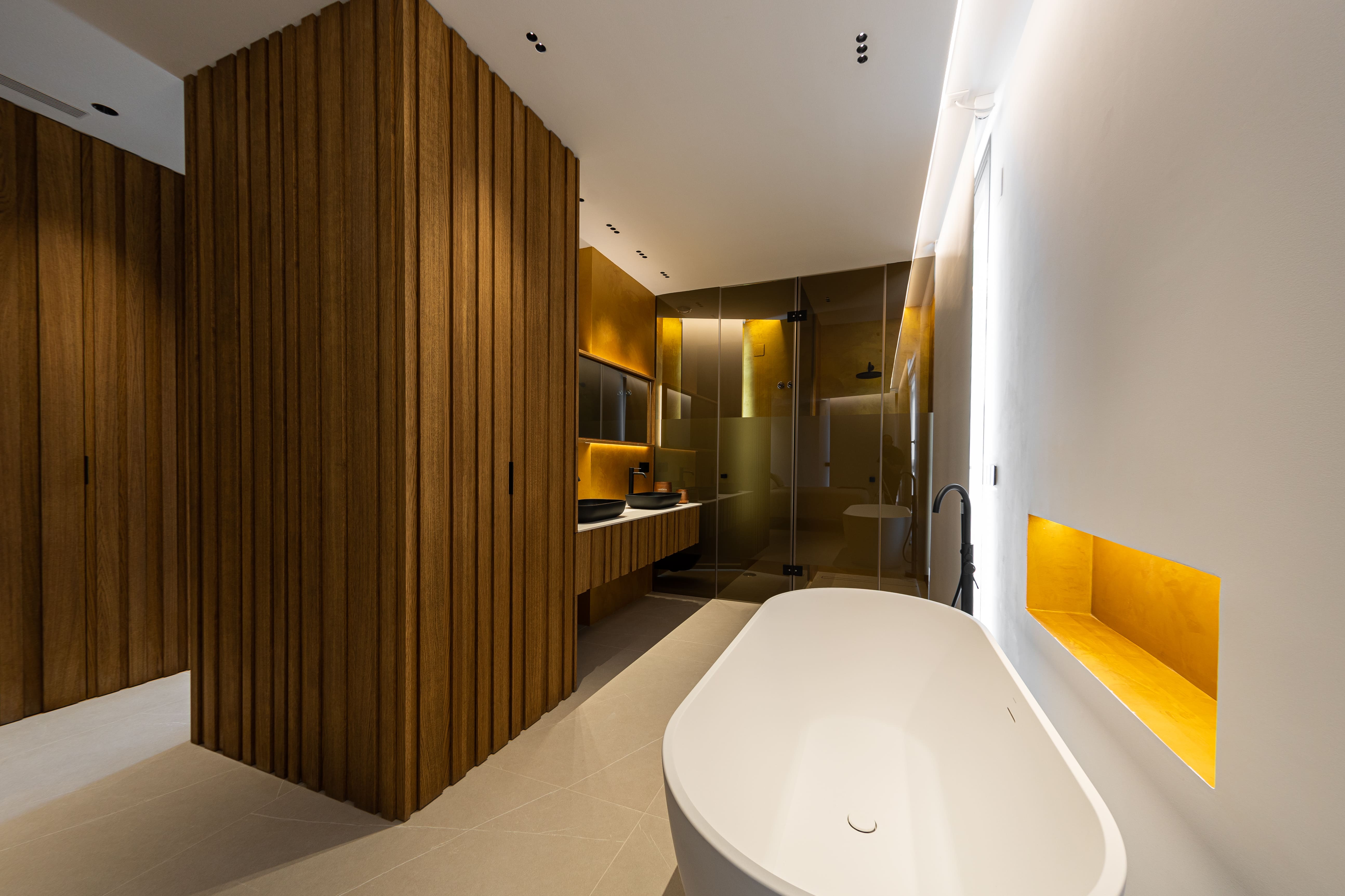 New Build Luxury Premium Villa in Benidorm for sale