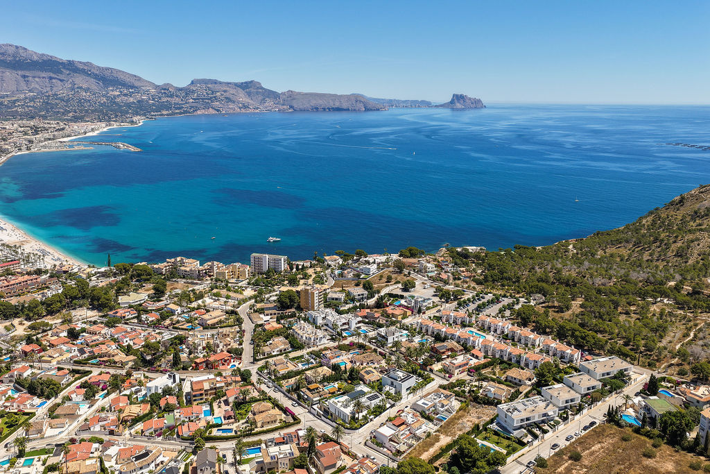 Eficiencia energética clase A y sostenibilidad en viviendas nuevas de la Costa Blanca: por qué importa