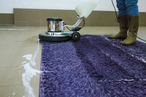 Naperville, Illinois Home Cleaning
