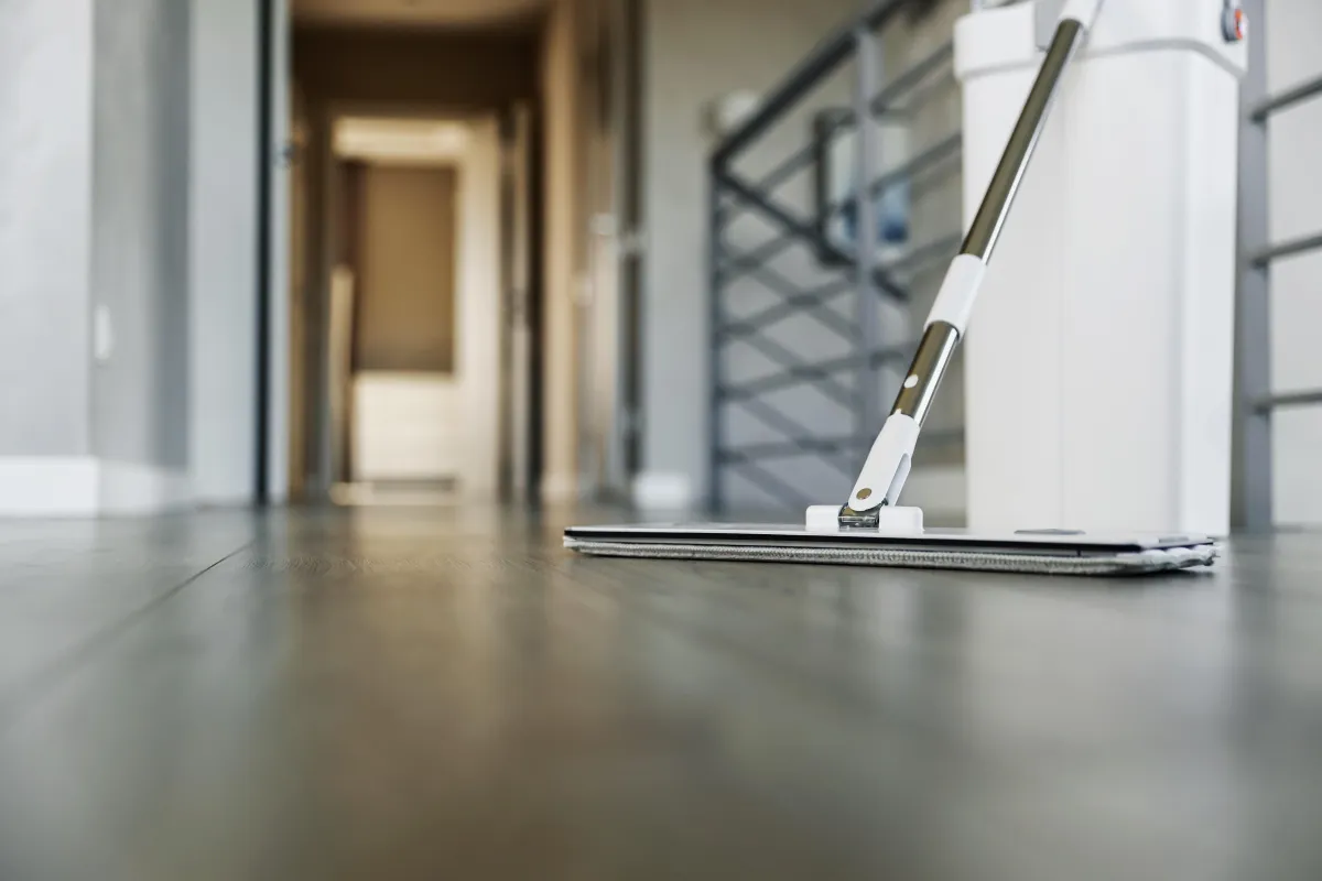  Office Cleaning