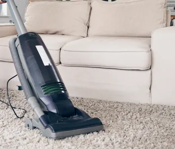 West Suburbs, Illinois Office Cleaning
