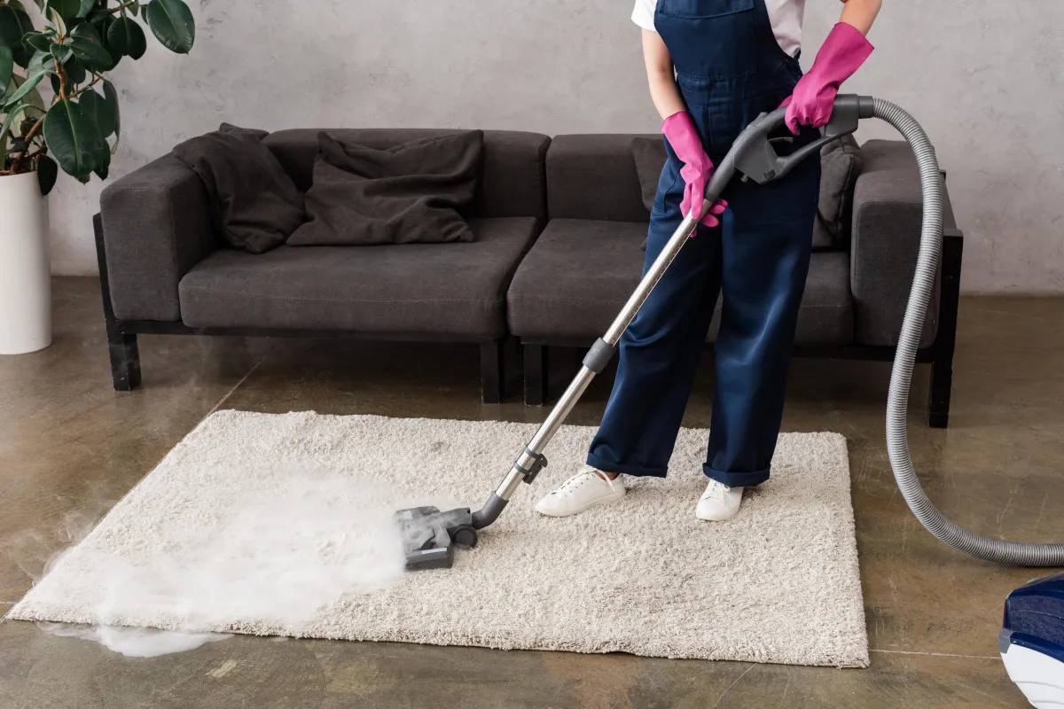 Northeastern Suburbs, Illinois Post-Construction Cleaning