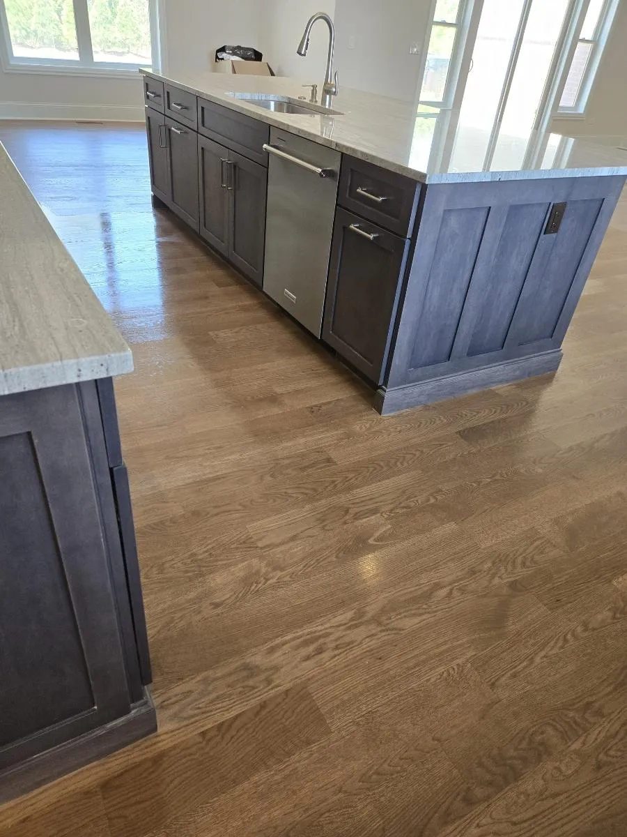 Bensenville, Illinois Office Cleaning