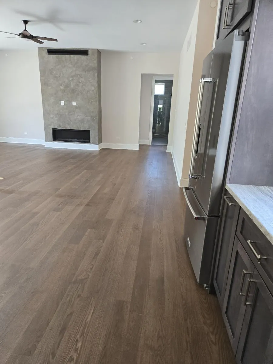 Floor Care and Maintenance in Melrose Park, Illinois