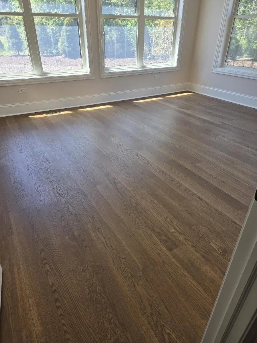 Post-Construction Cleaning in Melrose Park, Illinois