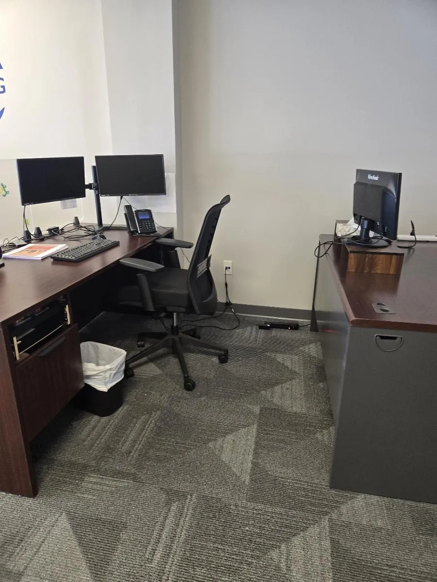 Bensenville, Illinois Office Cleaning
