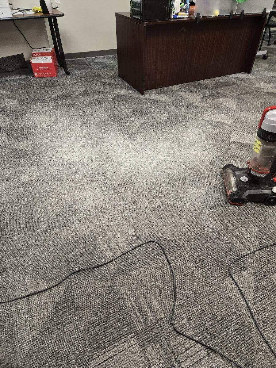 Bensenville, Illinois Office Cleaning