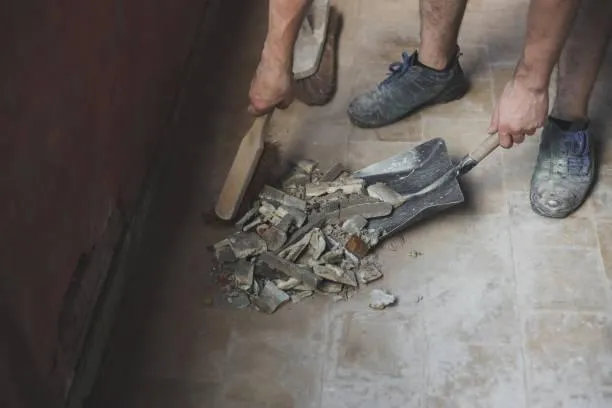  Office Cleaning