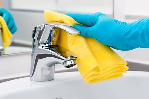  Office Cleaning