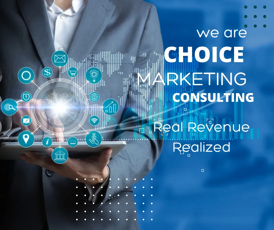 SEO Management man holding sphere